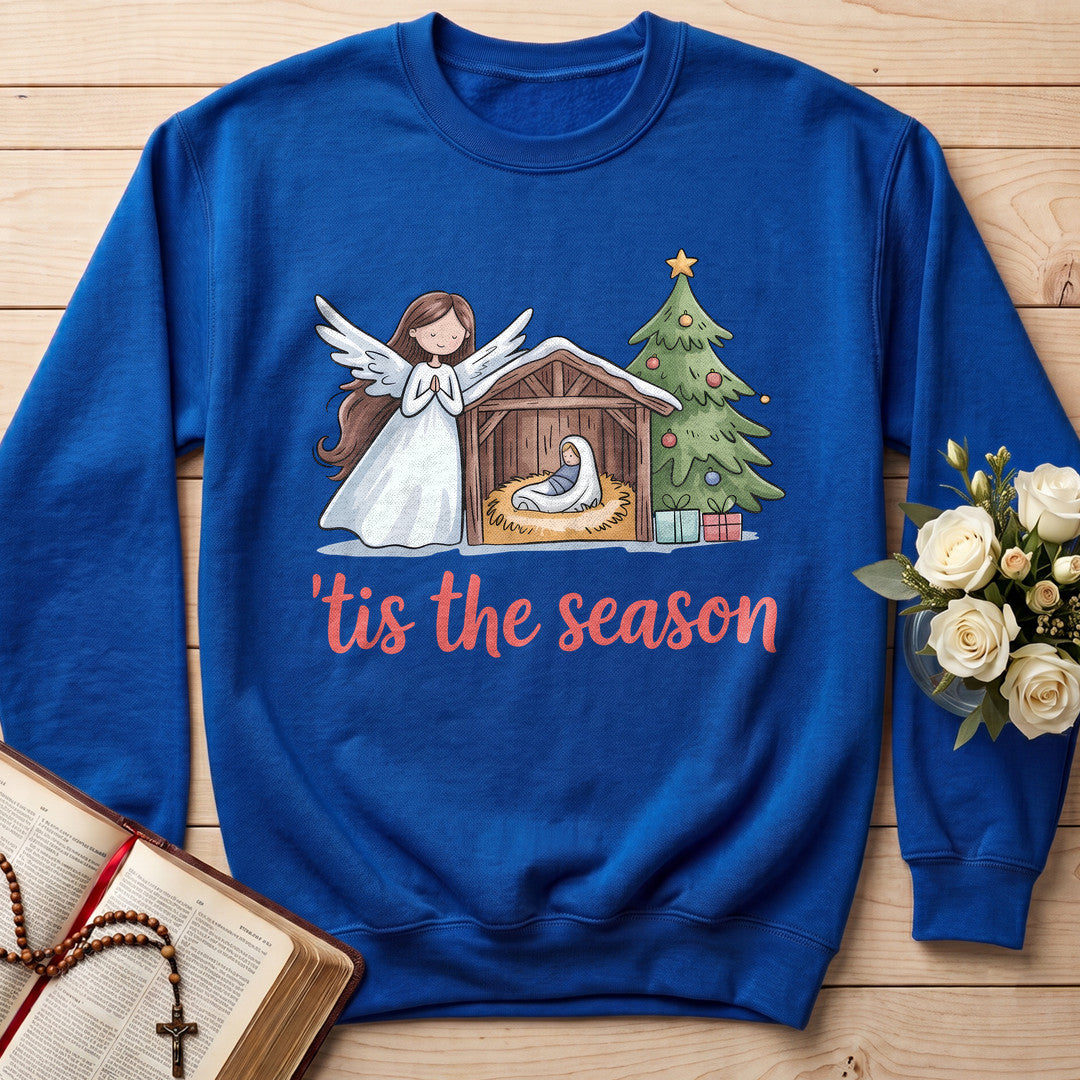 Tis The Season 03