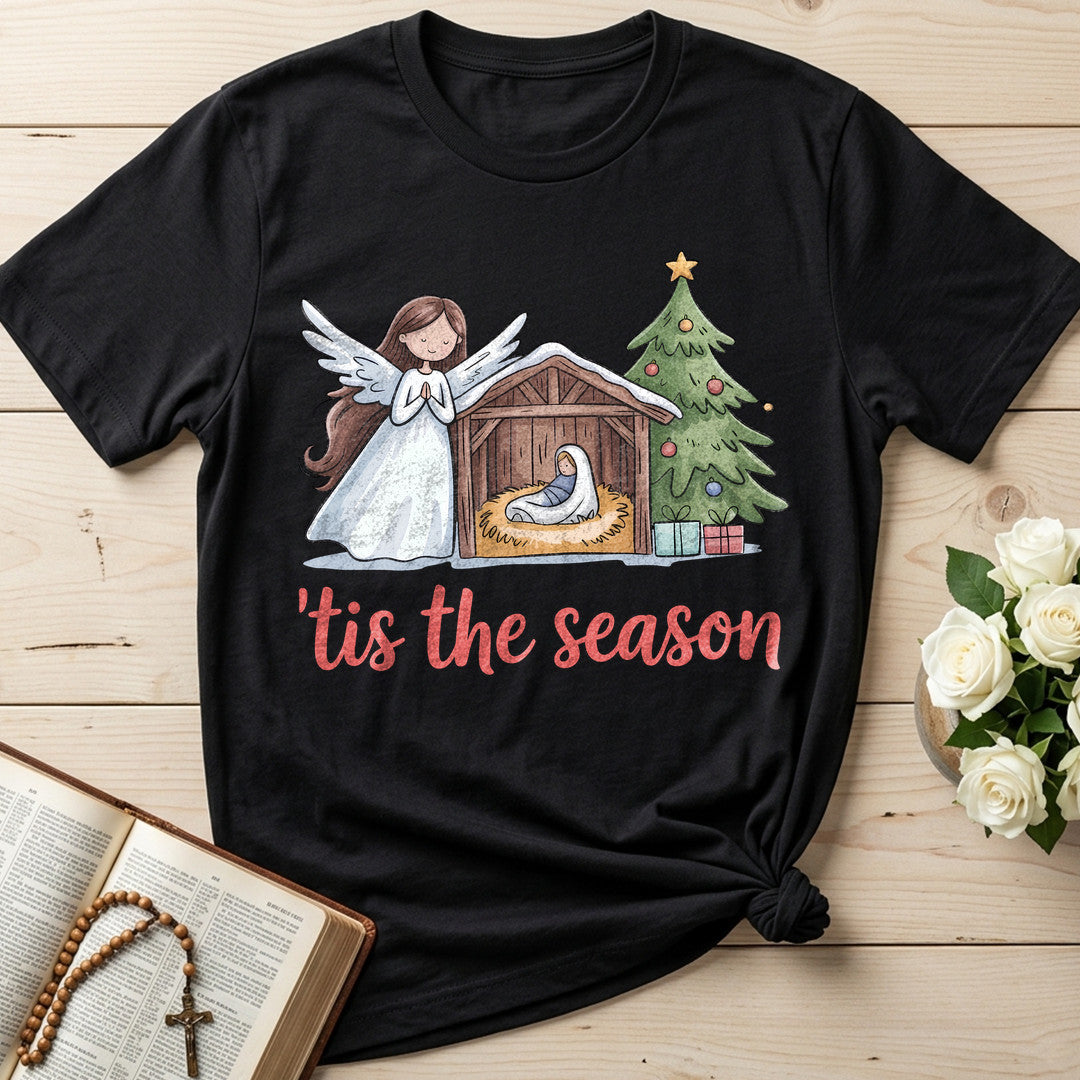 Tis The Season 03