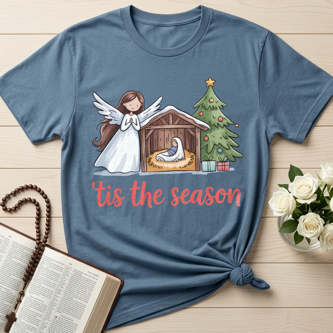 Tis The Season 03