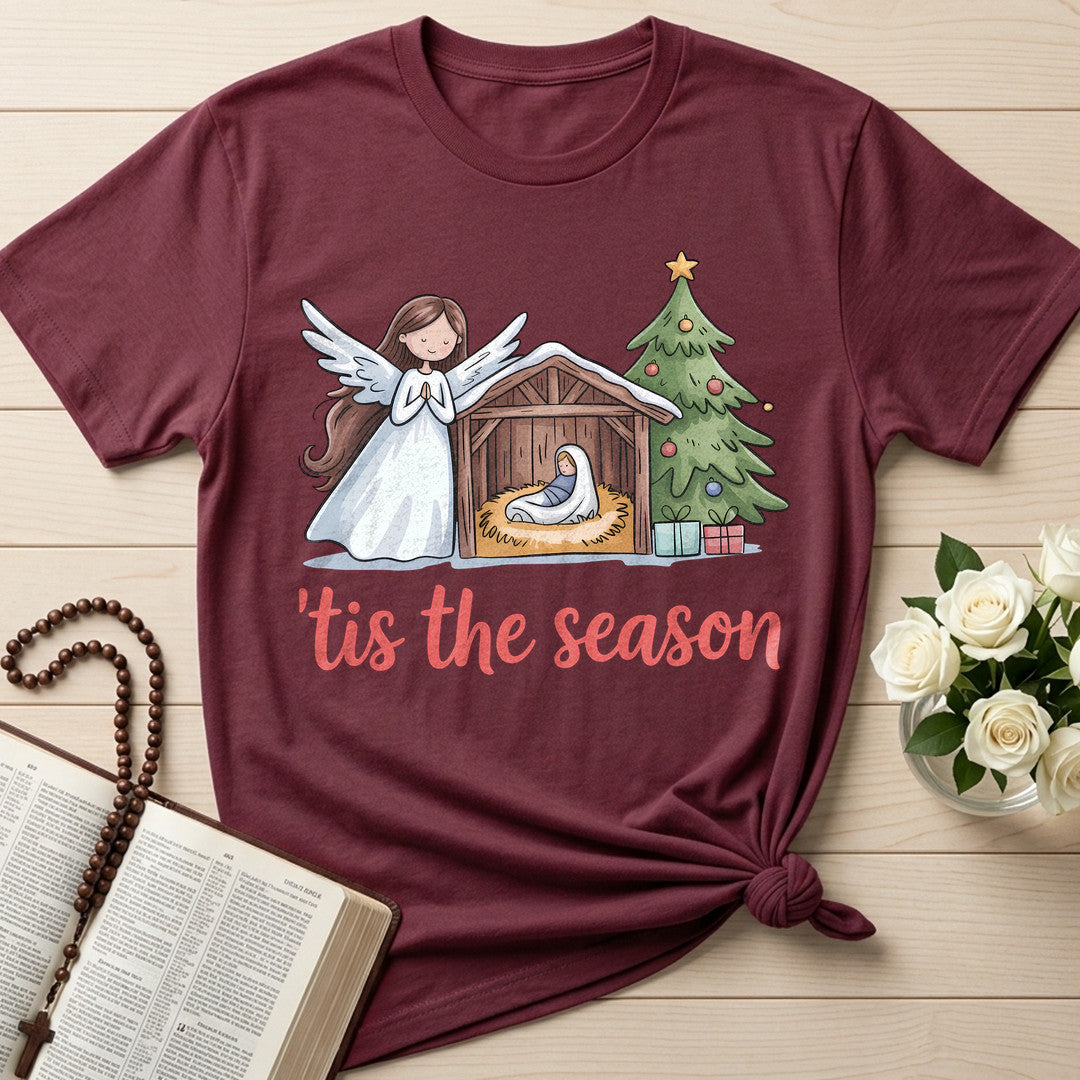Tis The Season 03