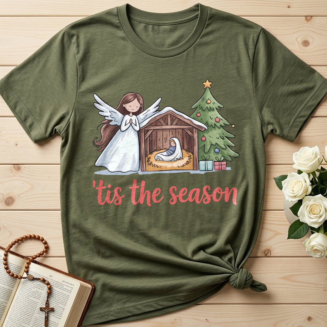 Tis The Season 03