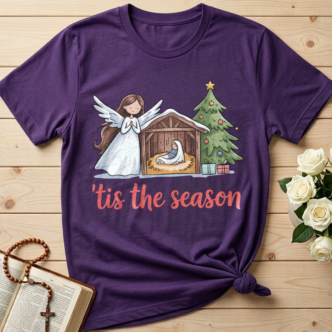 Tis The Season 03