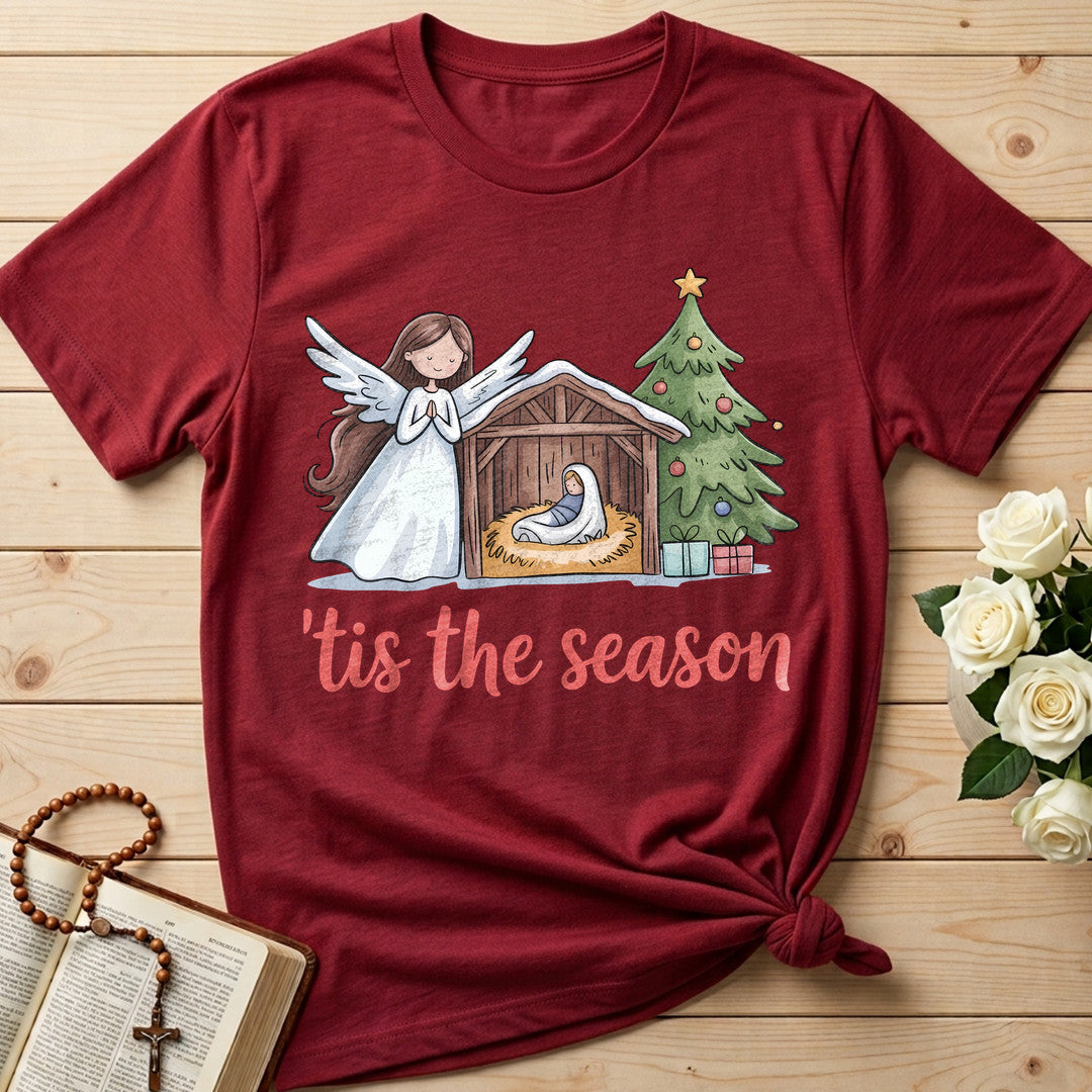 Tis The Season 03