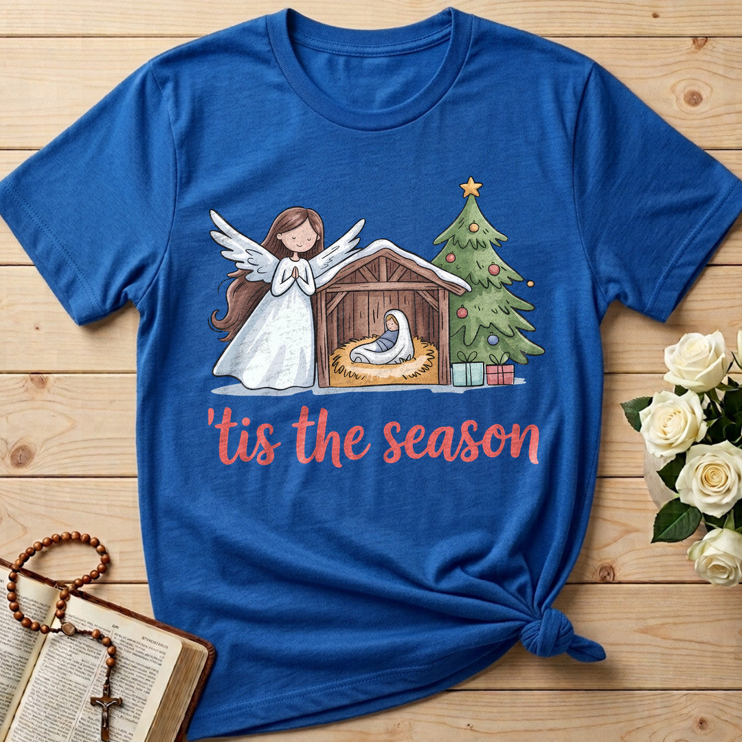 Tis The Season 03