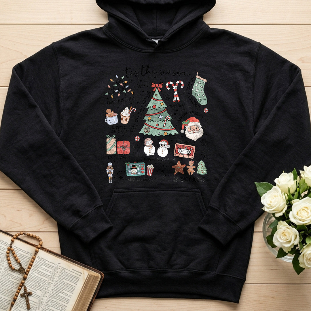 Tis The Season 04