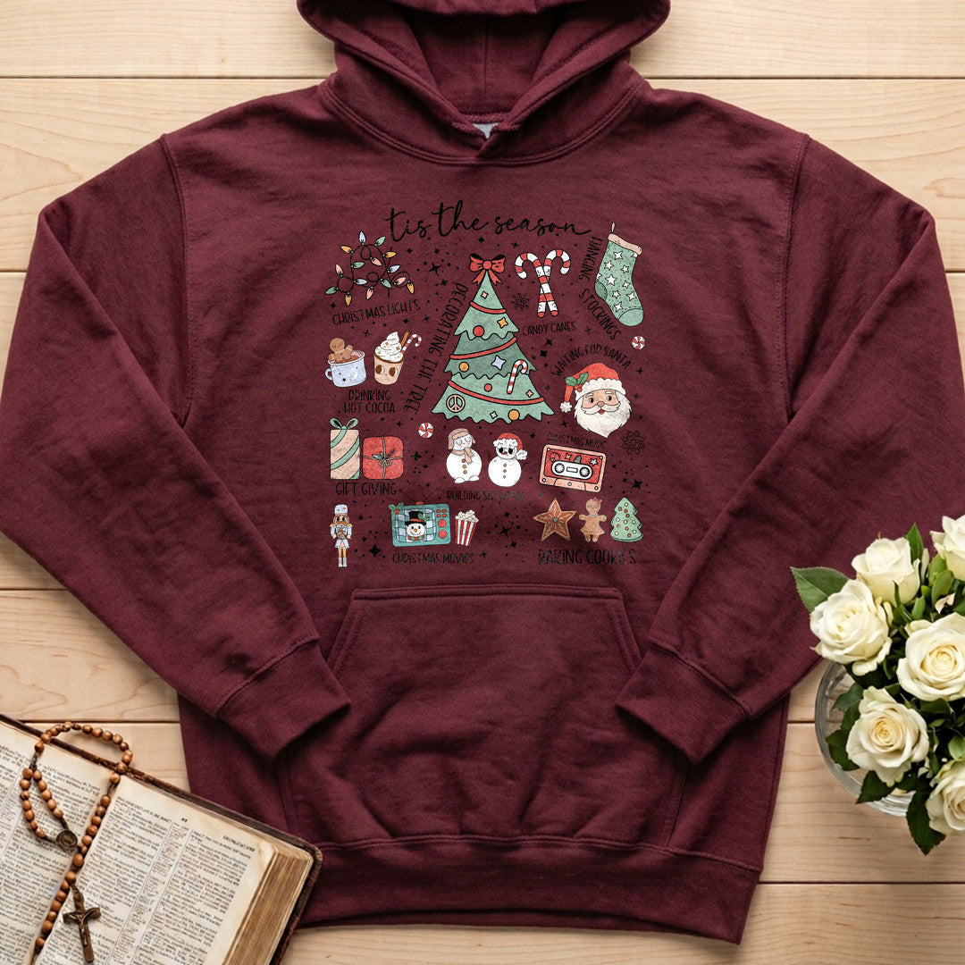 Tis The Season 04