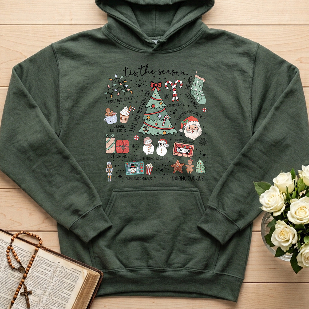 Tis The Season 04