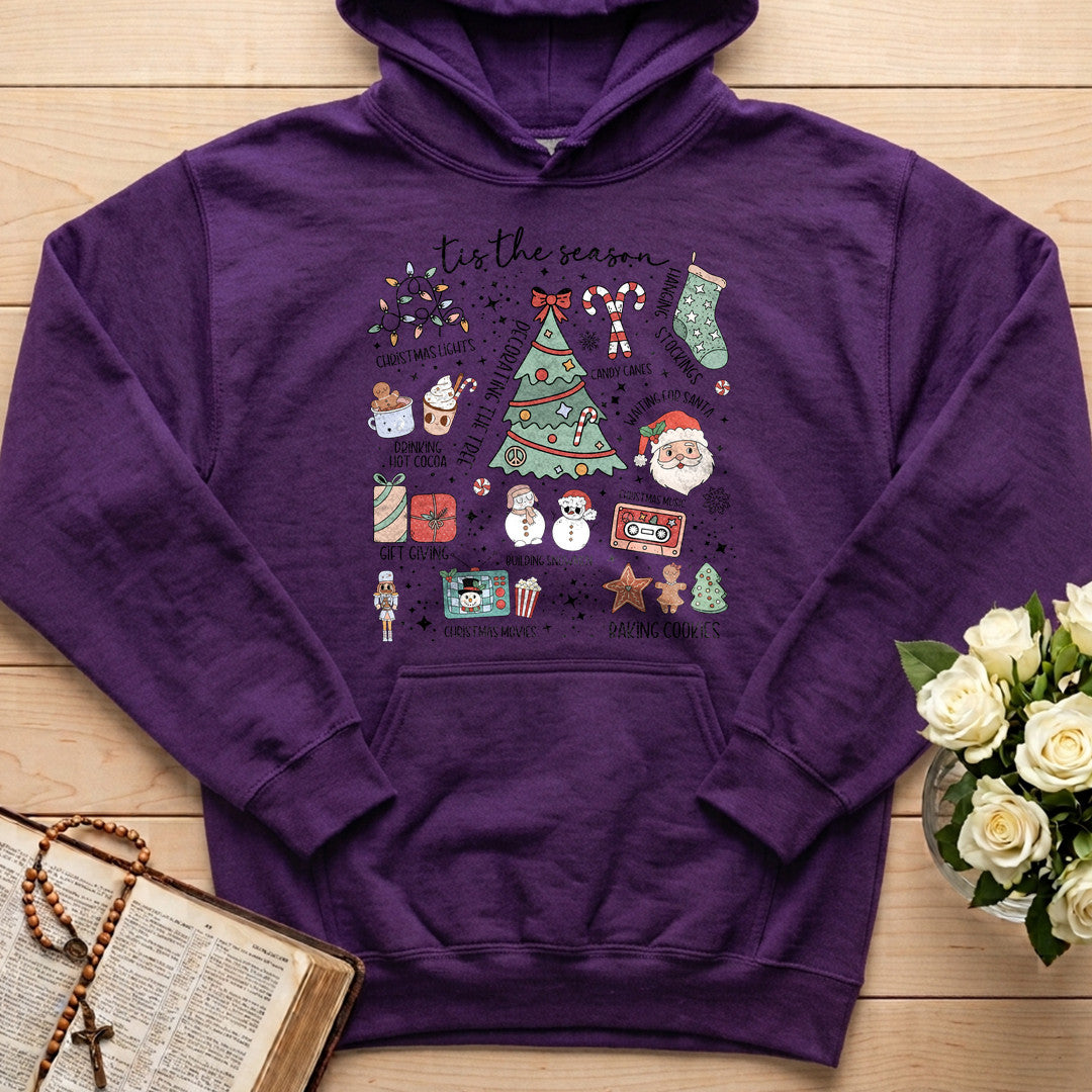 Tis The Season 04