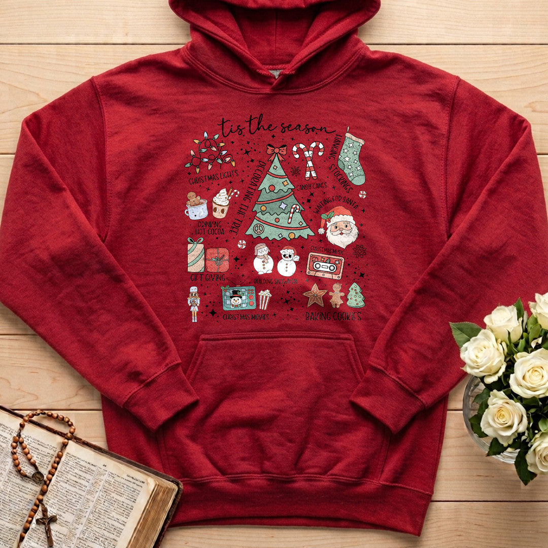 Tis The Season 04