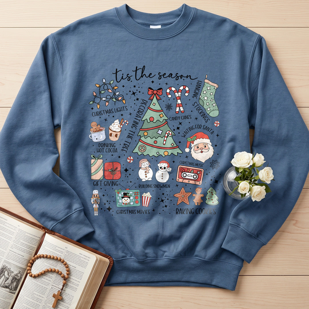Tis The Season 04