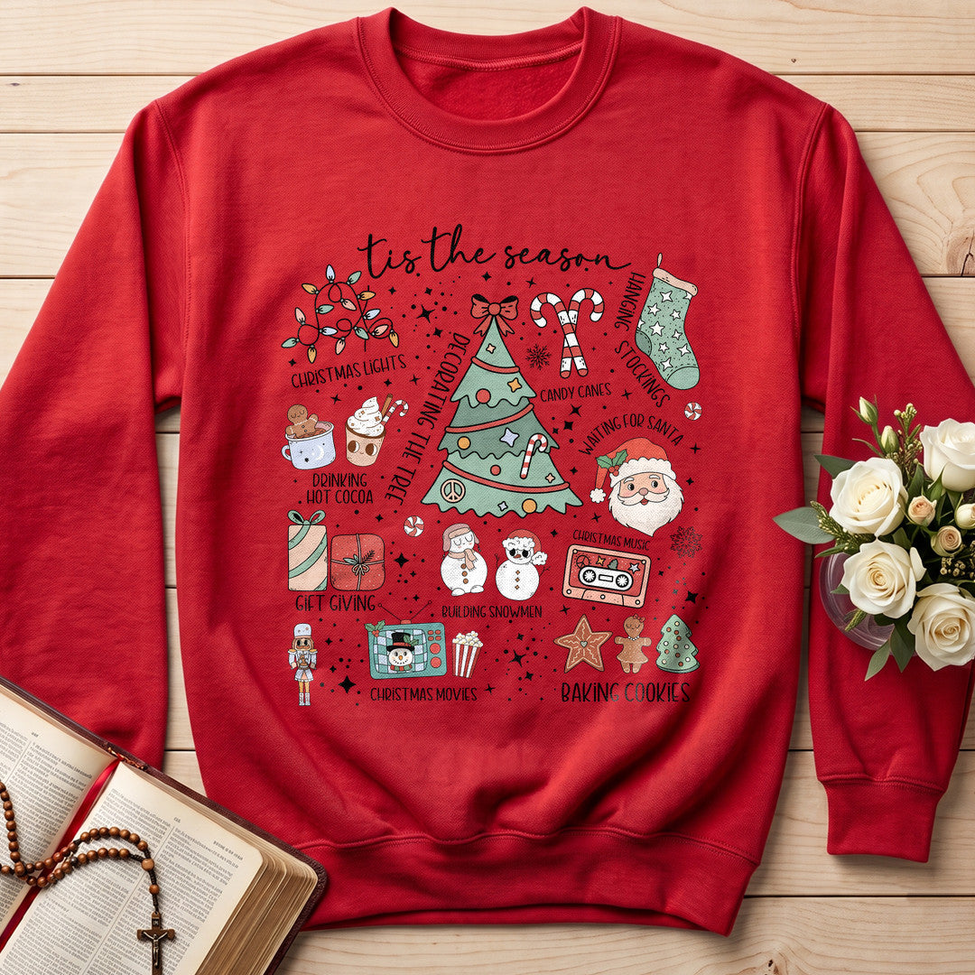 Tis The Season 04