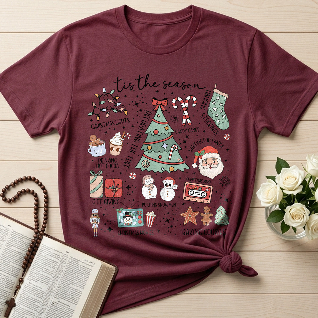 Tis The Season 04