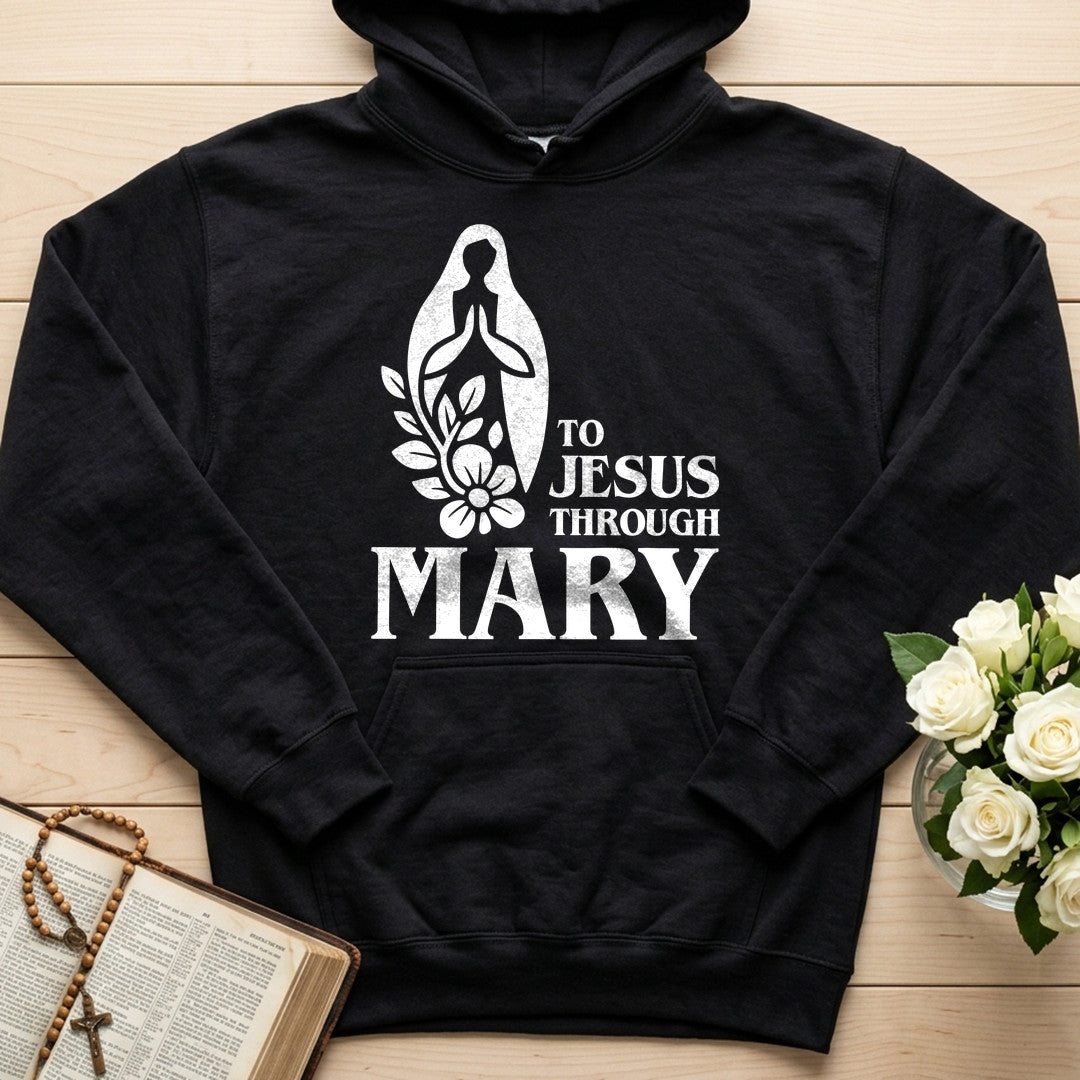 To Jesus Through Mary 01