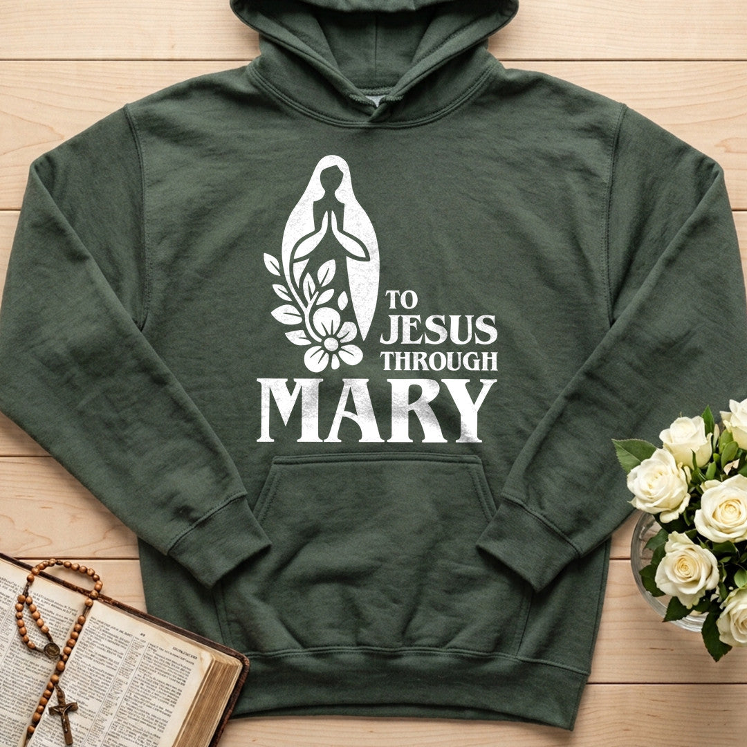 To Jesus Through Mary 01