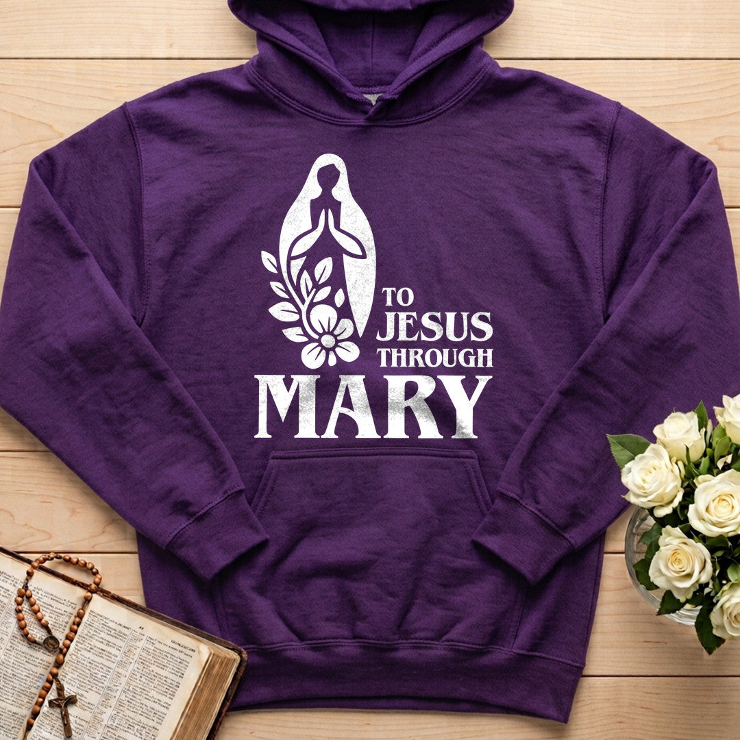 To Jesus Through Mary 01