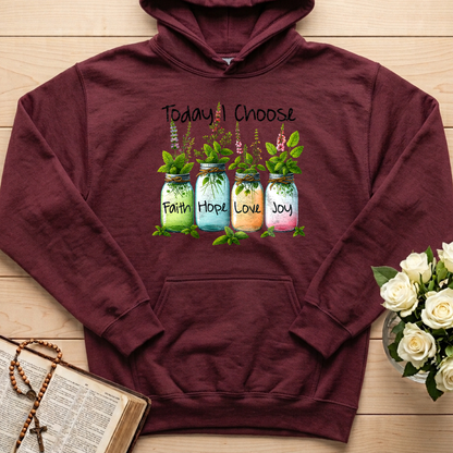 Today I Choose Faith Hope Love Joy 02