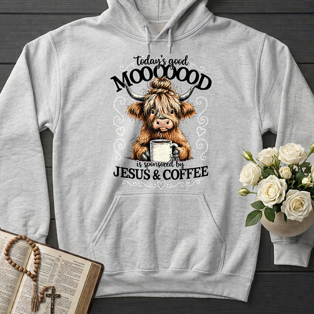 Today's Good Mooooood Is Sponsored By Jesus And Coffee 01