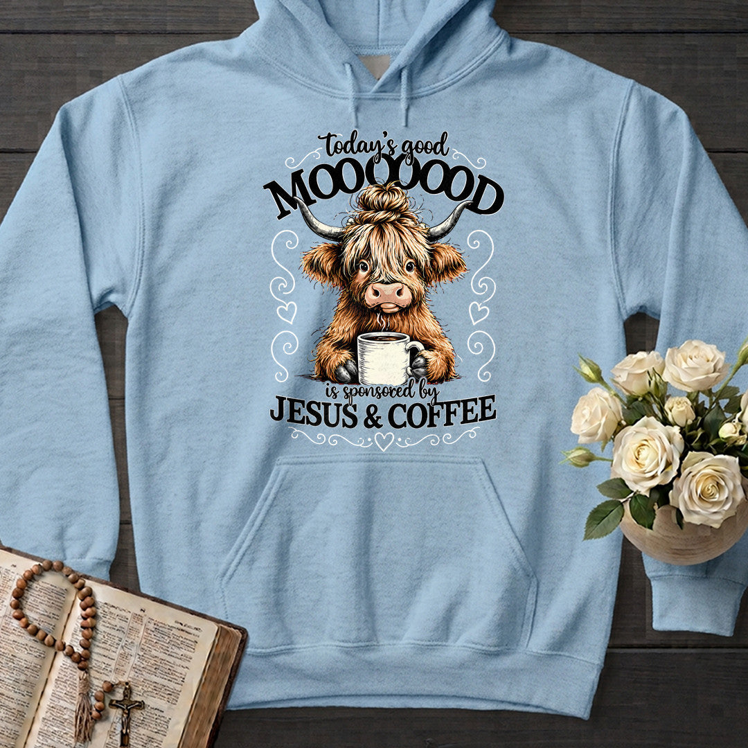 Today's Good Mooooood Is Sponsored By Jesus And Coffee 01