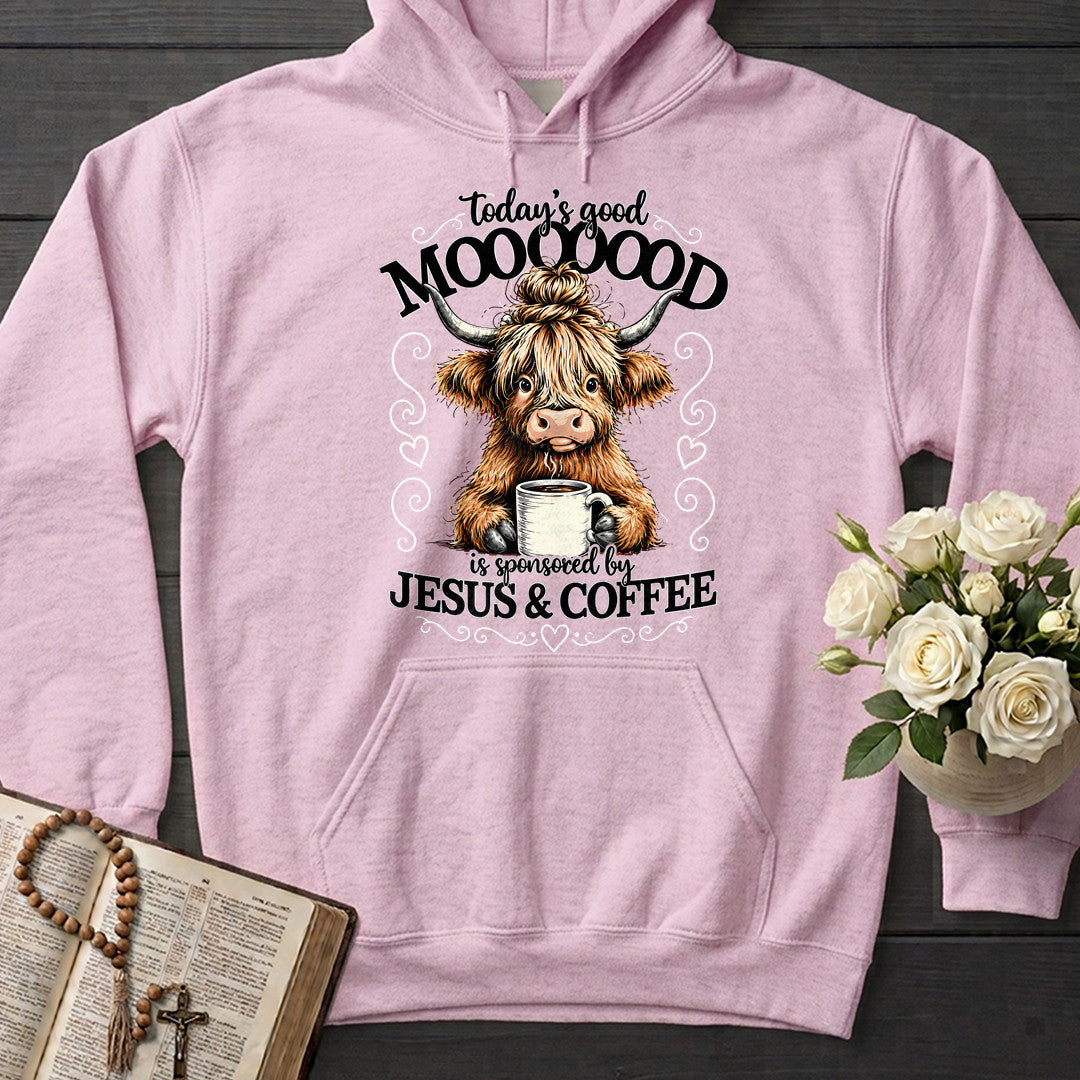 Today's Good Mooooood Is Sponsored By Jesus And Coffee 01