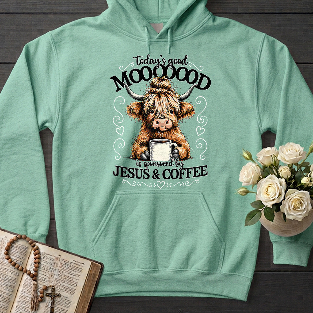 Today's Good Mooooood Is Sponsored By Jesus And Coffee 01