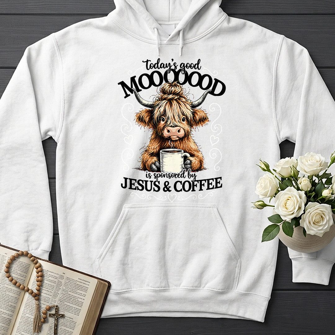 Today's Good Mooooood Is Sponsored By Jesus And Coffee 01