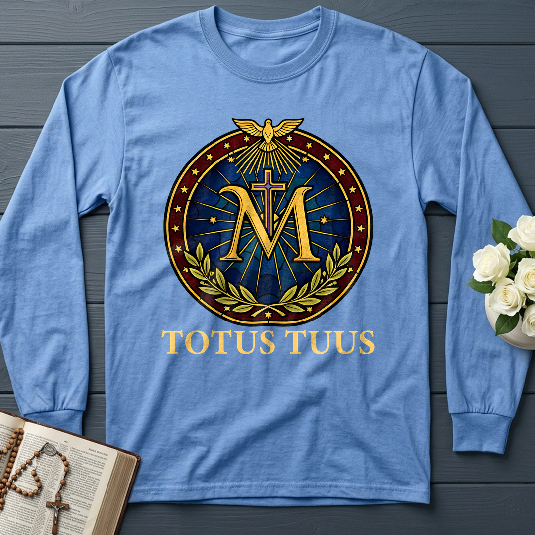 Totus Tuus 02