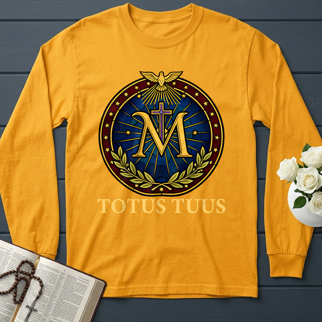 Totus Tuus 02