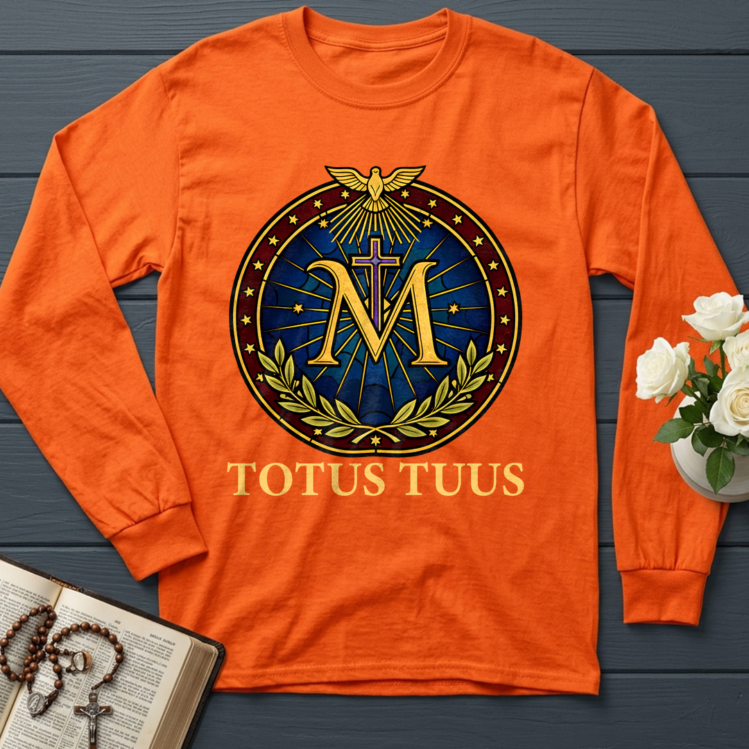 Totus Tuus 02
