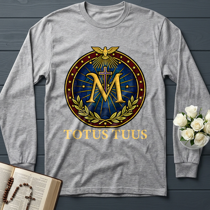 Totus Tuus 02