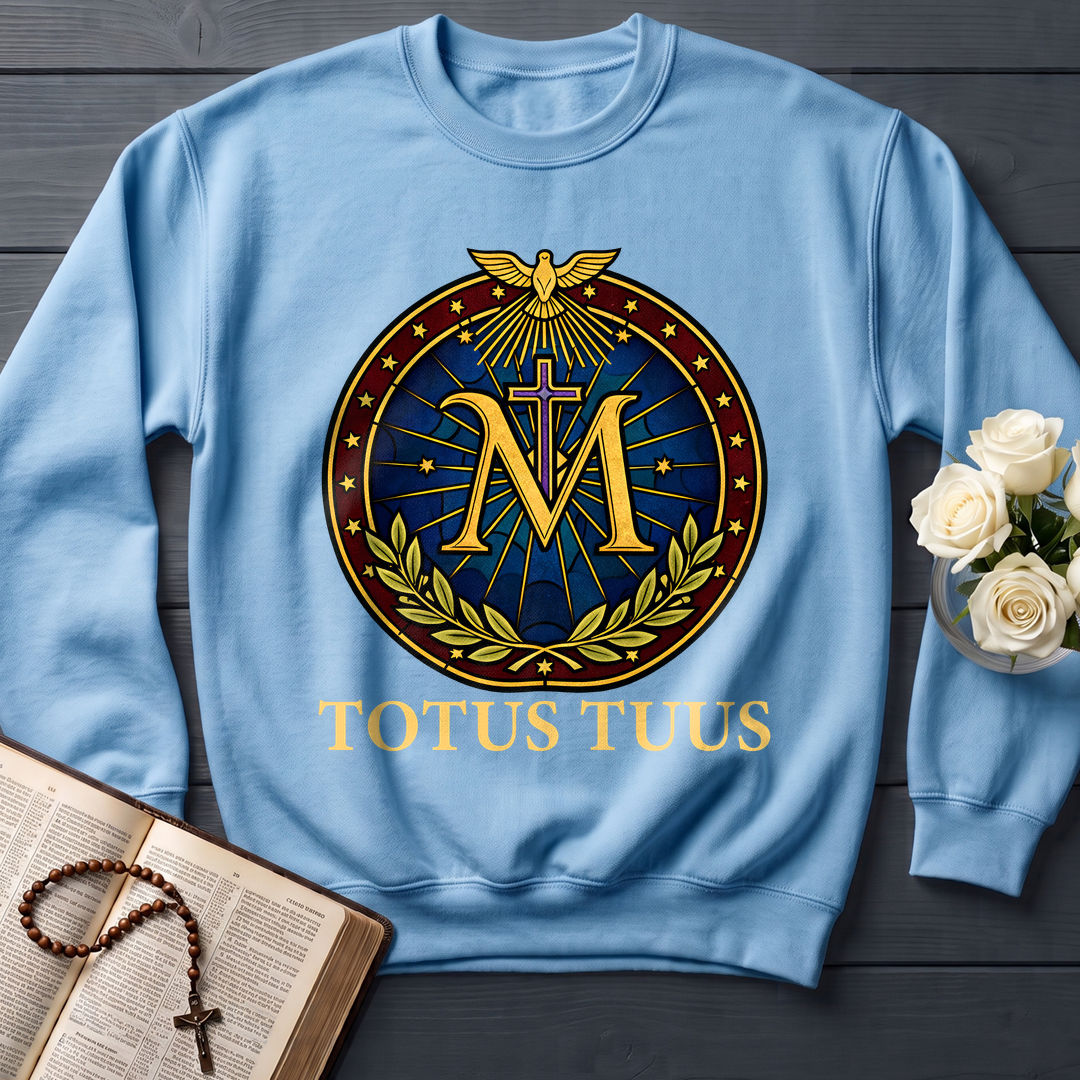 Totus Tuus 02