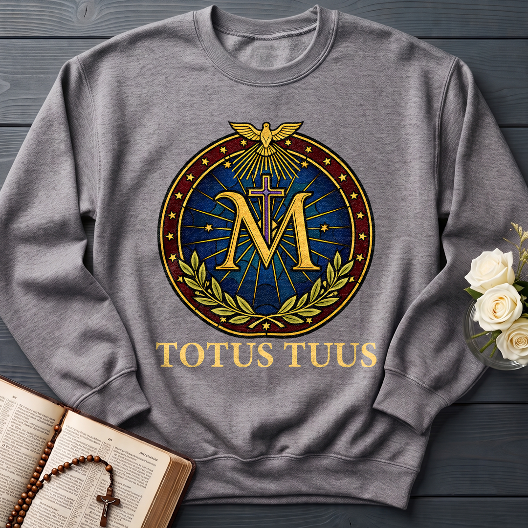 Totus Tuus 02