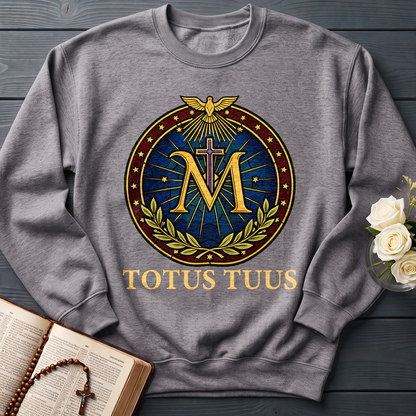 Totus Tuus 02