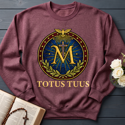 Totus Tuus 02