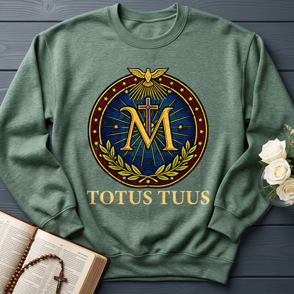 Totus Tuus 02