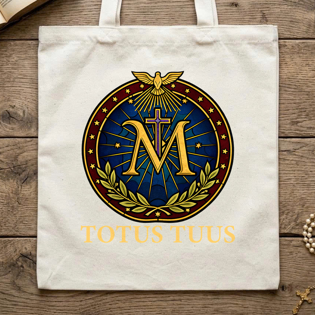 Totus Tuus 02