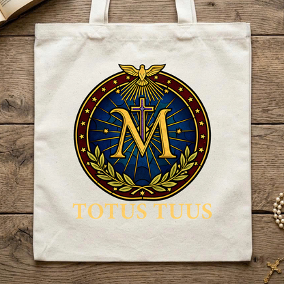 Totus Tuus 02