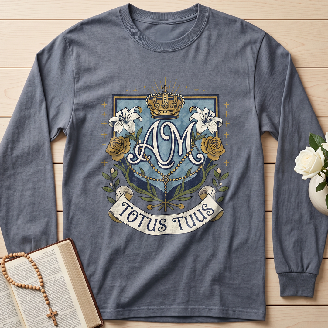 Totus Tuus 03