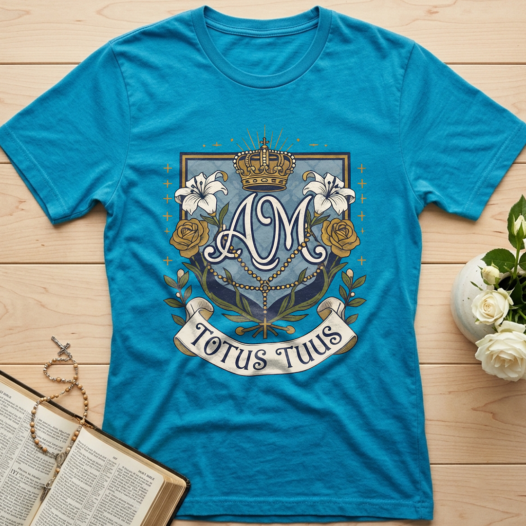 Totus Tuus 03