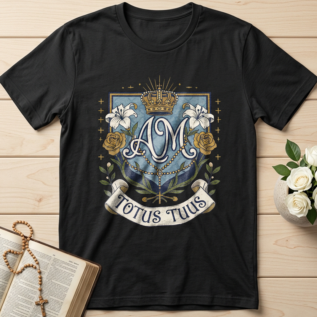 Totus Tuus 03