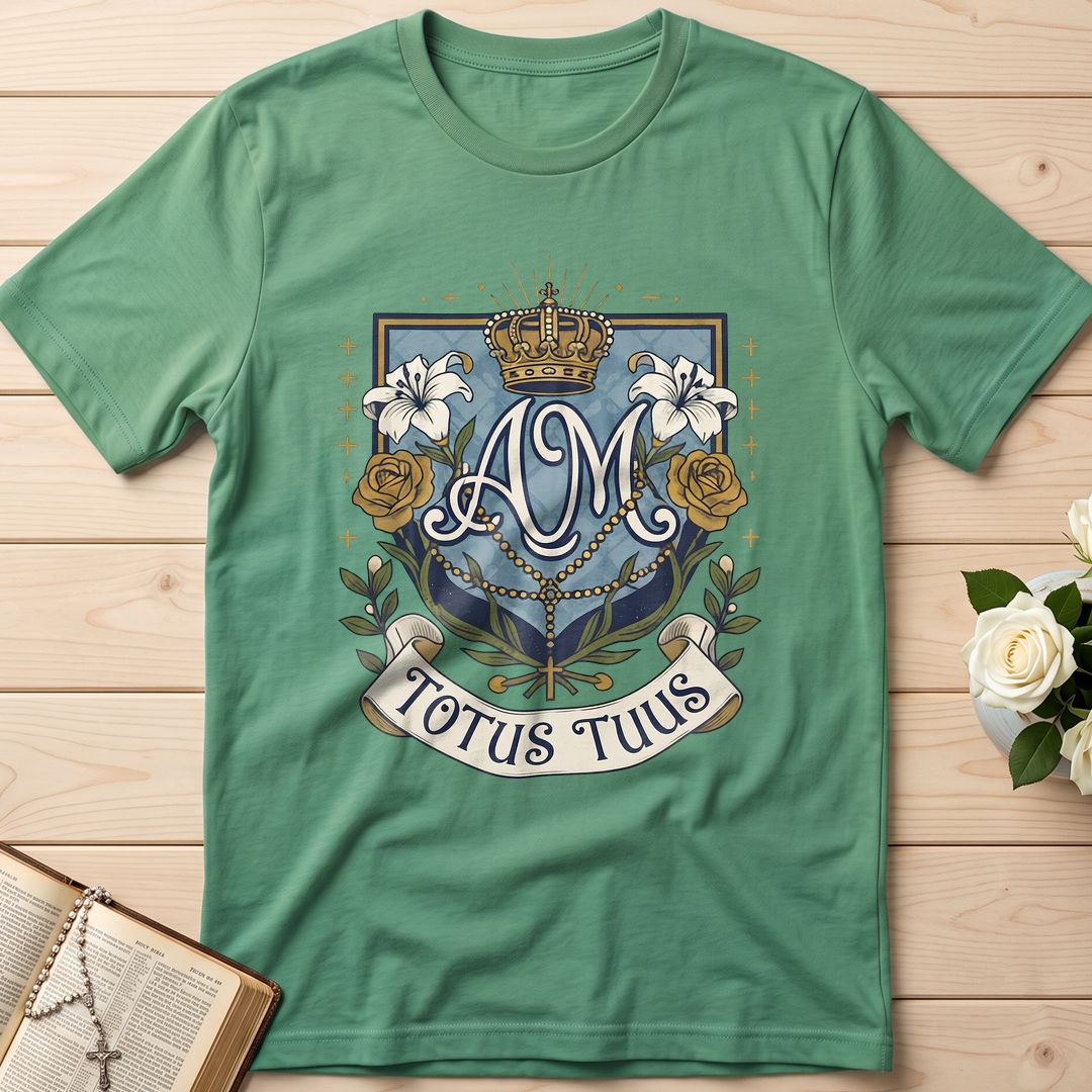 Totus Tuus 03