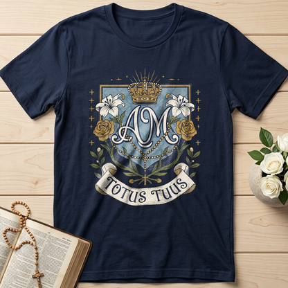 Totus Tuus 03