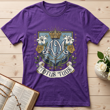 Totus Tuus 03