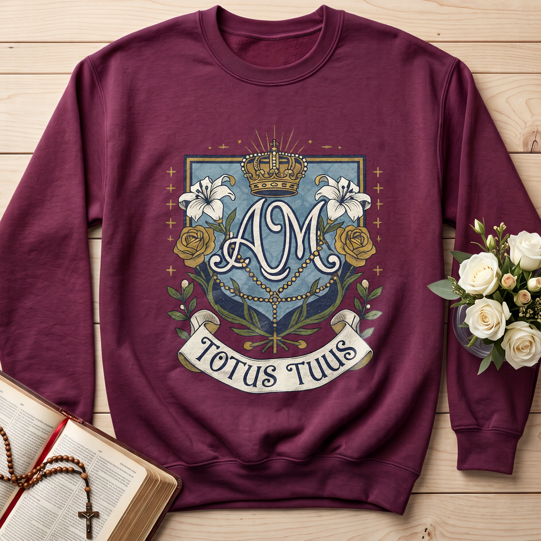 Totus Tuus 03