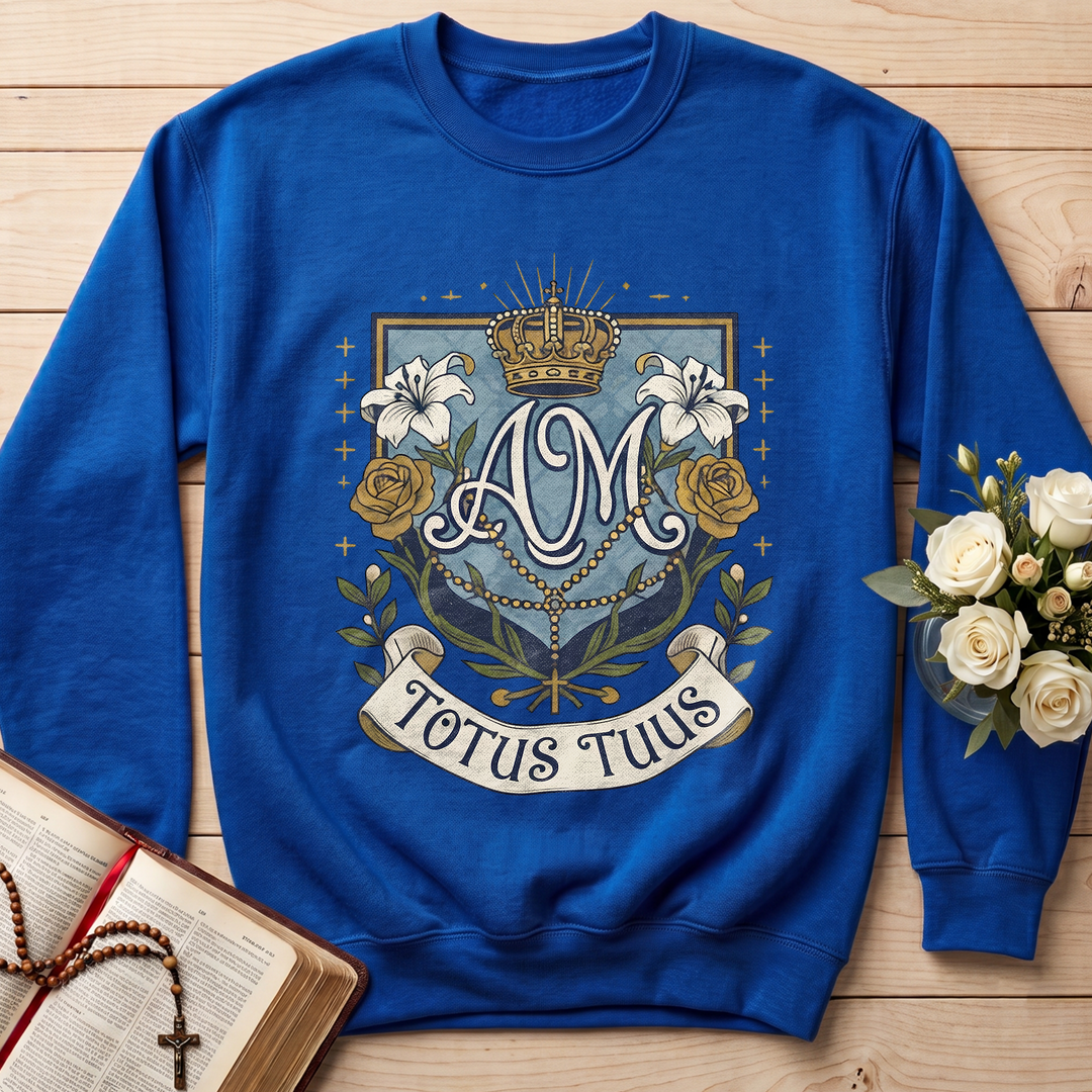 Totus Tuus 03