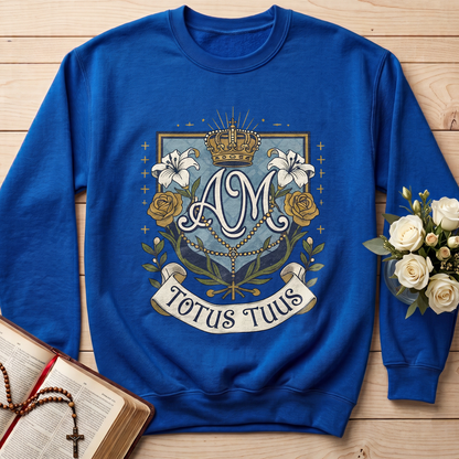 Totus Tuus 03