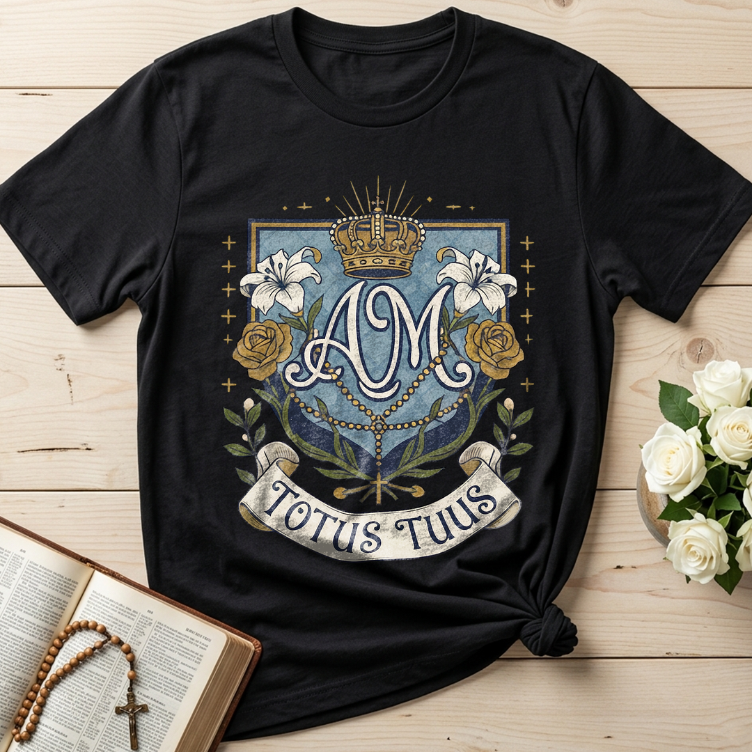 Totus Tuus 03