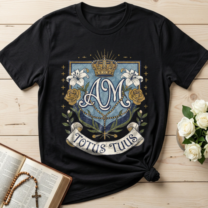 Totus Tuus 03