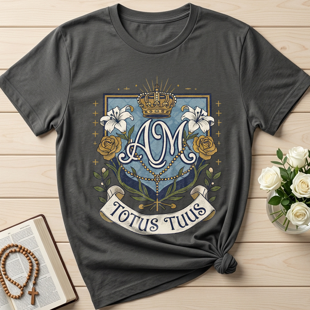 Totus Tuus 03