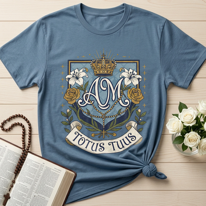 Totus Tuus 03
