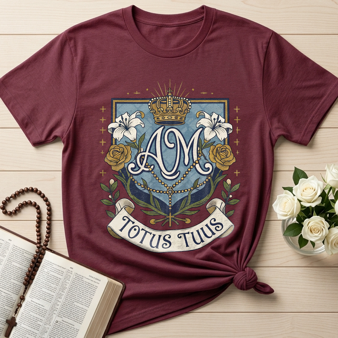 Totus Tuus 03